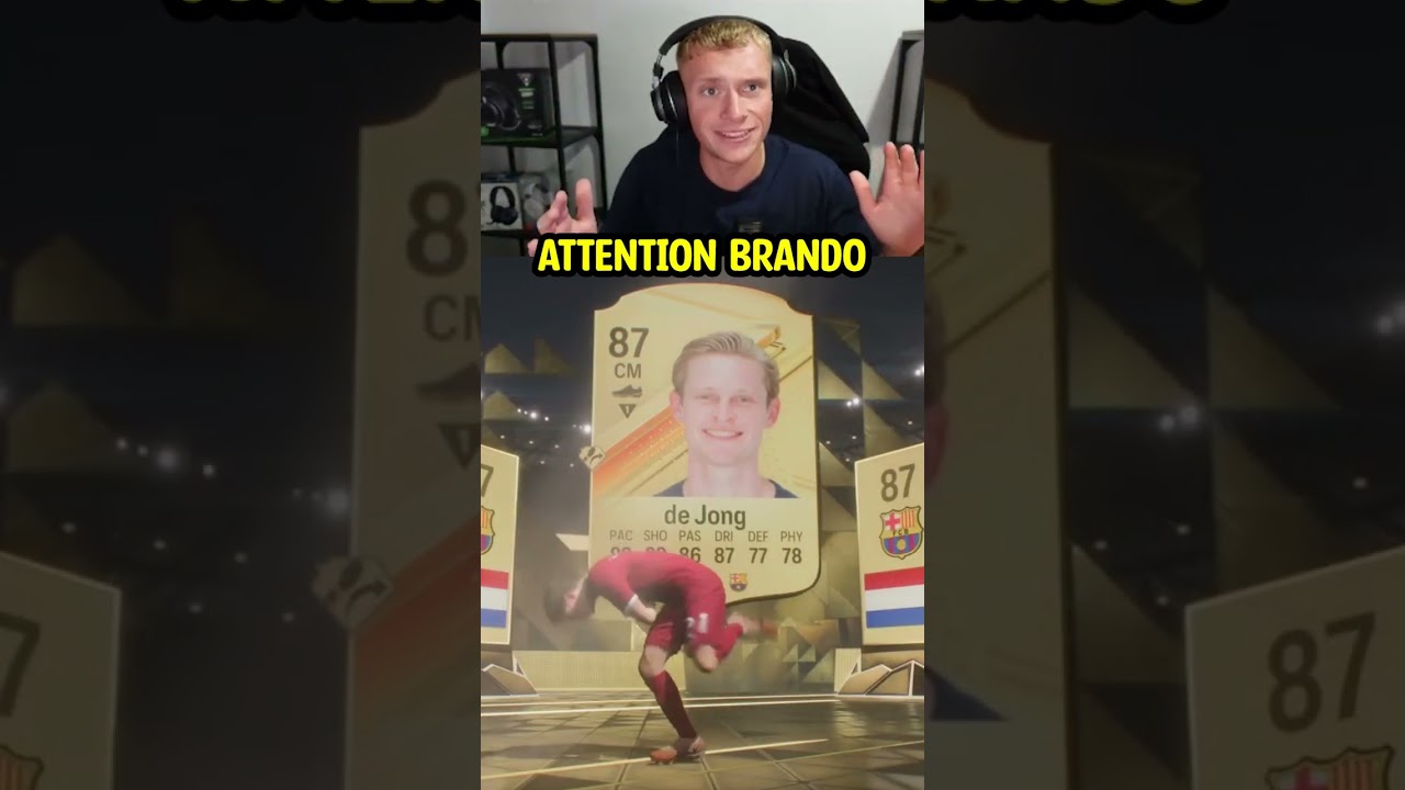 MY BEST DOUBLE WALKOUTS 🔥 PART 2 