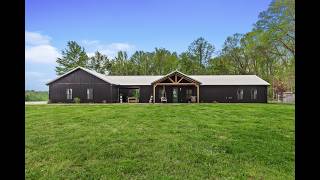 5 Acres + Income Potential in White House TN | 7909 Bill Moss Rd