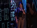 Deja Fabro - Stand Up Comedian at legendary The Ice House #standupcomedy #bjj #comedy