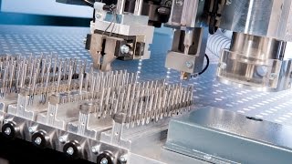 Anderson Europe GmbH - GVM features Multi Tool Change System (M-TCS) screenshot 2