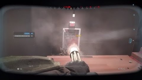 Modern warfare 3 juggernaut