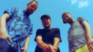 Pro P Northern Structure - Drifting Official Video
