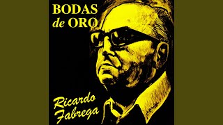 Video thumbnail of "Ricardo Fabrega - Santa Ana"