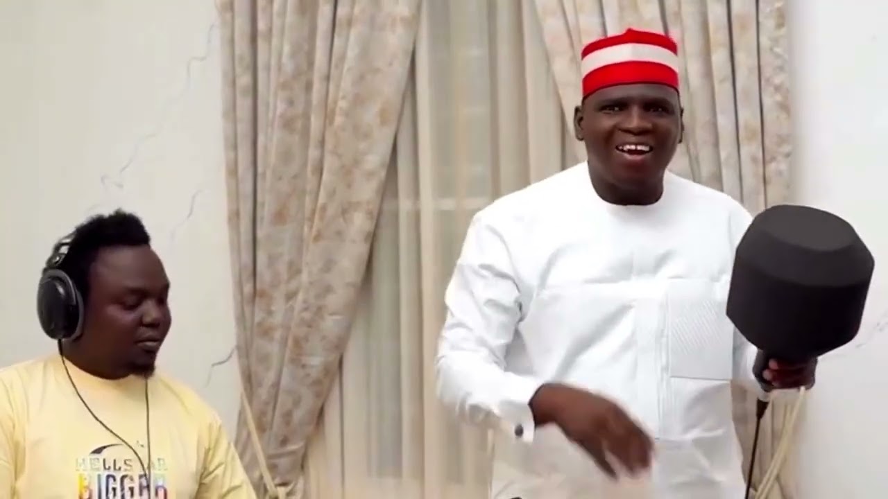 Sabuwar Wakar Abba Gida Gida Ta Dauda Kahutu Rarara 