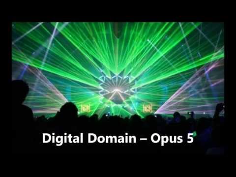 Opus 5 artwork