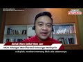 MoU Sebagai Manifestasi Keluarga Malaysia