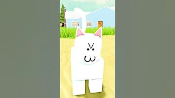 Evil Kitty Shorts Short Roblox Funny Robloxmemes Goldfishiess 