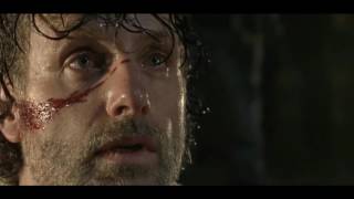 The Walking Dead - "I'm Gonna Kill You" (Season 7 Promo)