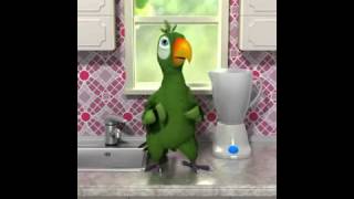 Talking Pierre Sing His Best Song A Must See