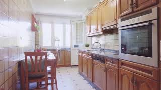 Piso en Venta en Calle Velázquez 15, Oviedo