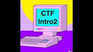 CTF Intro: Python2 Regex Bypass