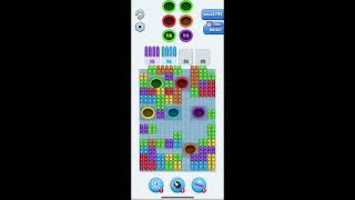 Hole People level 795 walkthrough solution 