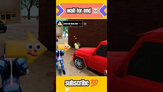 Blue Superhero vs Mafia: The Ultimate Dealer Raid! 💥 #Gameplay