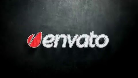 3D text design   After Effects Project Files   VideoHive