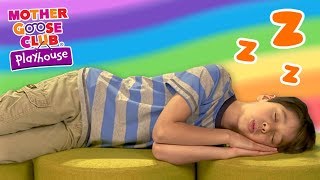 baby are you sleeping brother john learn colors baby song mother goose club playhouse