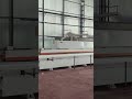 COMPLETED FACTORY SETUP | SOLWOOD | HOLYTEK | WOOD DECOR MACHINERY IN KERALA #cnc #woodmachinery