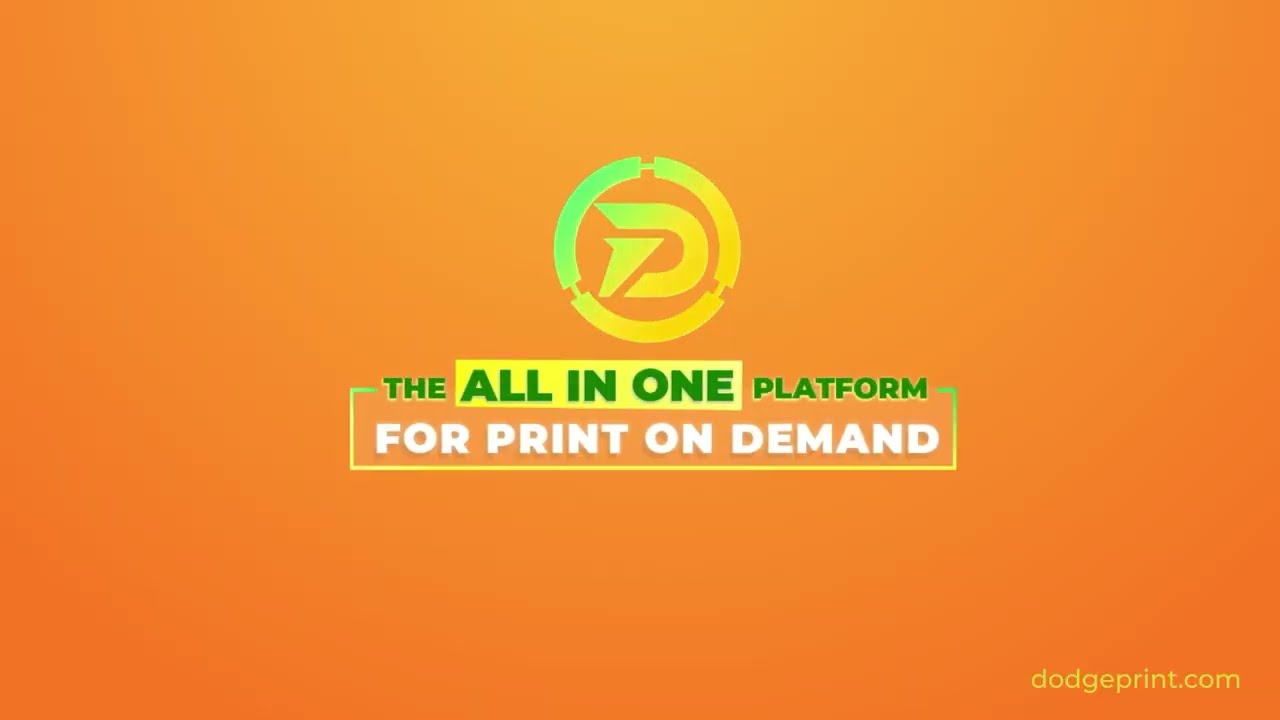 See DodgePrint in action