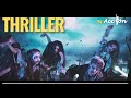Thriller en espaol  michael jackson  cover por accion musical