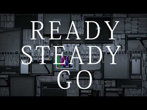【L’Arc-en-Ciel】READY STEADY GO【初音ミクV4X】