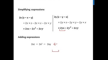 Ex 8.3, 5 (b) - Add: 2x (z – x – y) and 2y (z – y – x) - Teachoo Maths - Teachoo
