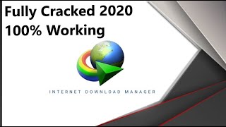 How To Crack Internet Download Manager IDM 2020 ! 100% Working ! New Version 2021 Added ! screenshot 4
