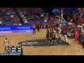 Round 15 highlights: Melbourne vs Perth