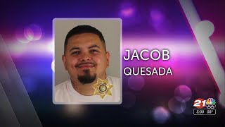 Unlicensed contractor arrested, accused of scam