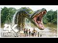 BEST UPCOMING THRILLER MOVIES 2026 & 2027 (Trailers)