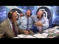2016 Dick Enberg Highlights