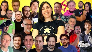 Il GIOCO PREFERITO di tutti gli YOUTUBER ludici italiani!