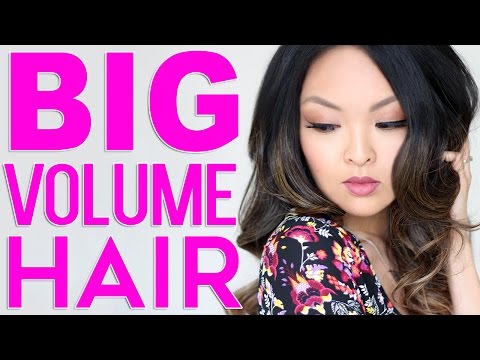 victoria's-secret-hair-tutorial-for-beginners-|-chiutips