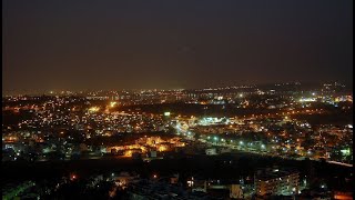 Ankarada Gece. Izılay Ihhiye