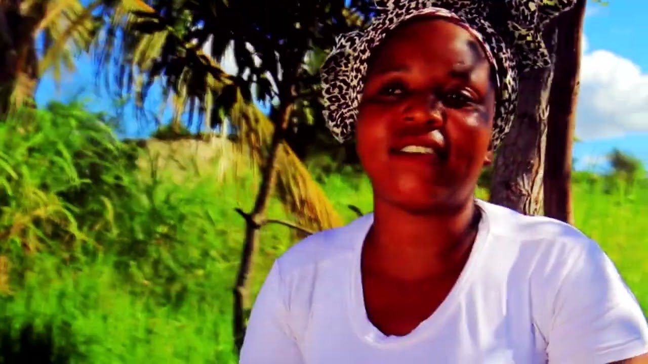 ISABEL CAMPUMA  Tionane (Vídeo official)