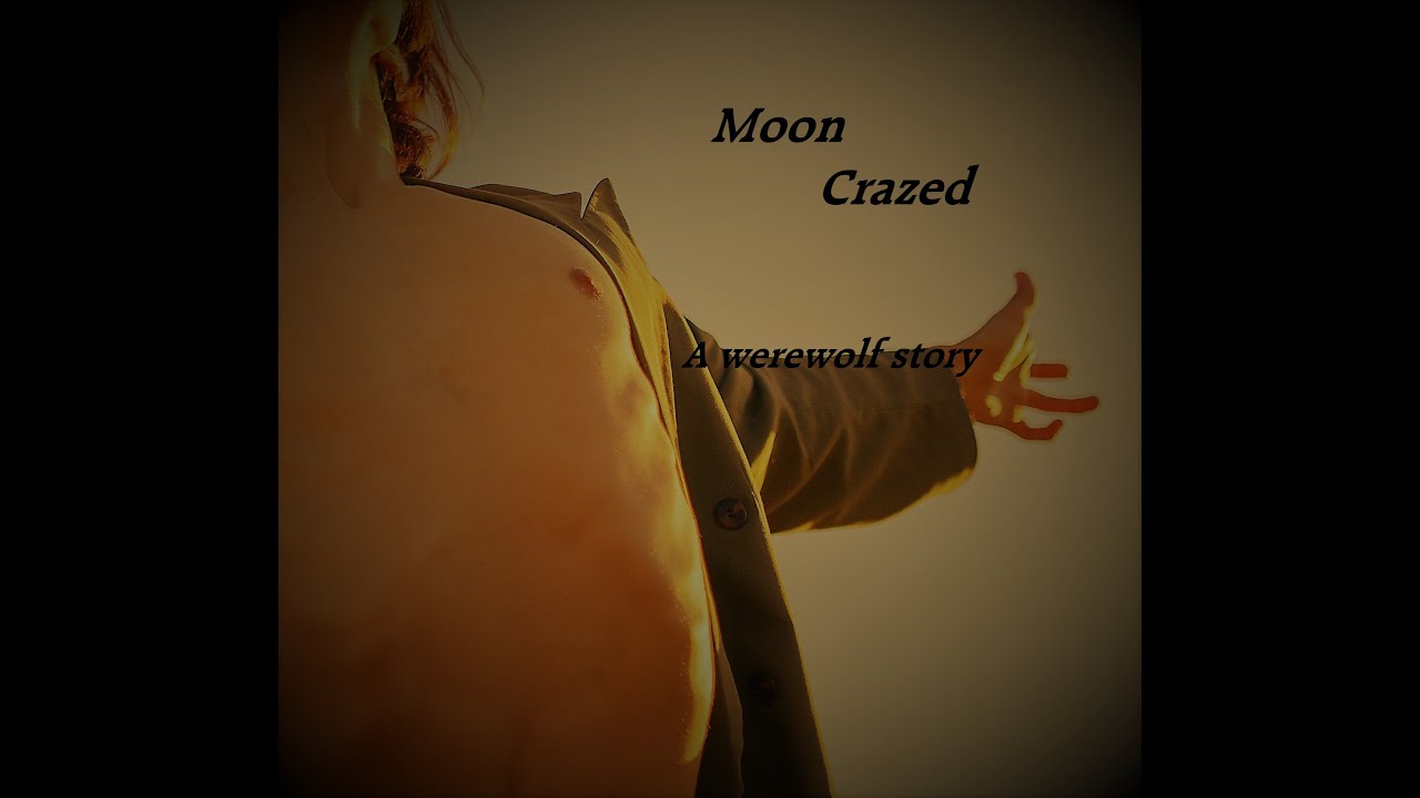 Moon Crazed-a werewolf story-part 4 - Gay fiction about werewolves-soft spoken asmr