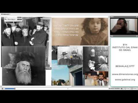 Cuando Envió al Pueblo - Beshalaj – Salida de la Esclavitud Cuando Envió al Pueblo - Beshalaj – Salida de la Esclavitud