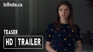 A Simple Favor - Teaser Trailer