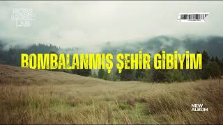 Bombalanmış Şehir Gibiyim Rose Lab Cover