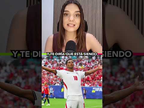 ¡BELLINGHAM y el resto de los jugadores del REAL MADRID sorprenden BRILLANDO en este MUNDIAL!