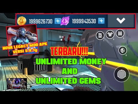 Download Game Nova Legacy Mod Apk Offline
