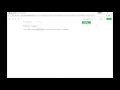 Tuskify Tagger for Evernote chrome extension