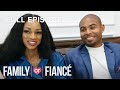 Amber and Justin | Family or Fiancé S1E04 | Full Episode | OWN