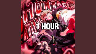 1 Hour Montagem Ritmada super Slowed