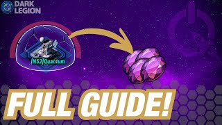 Black Diamond Strategy Guide & Tips | DC: Dark Legion