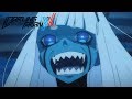Franx Meets the Klaxosaur Princess | DARLING in the FRANXX