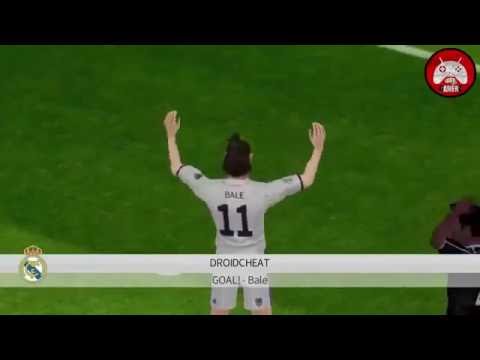 Top 5 Des Meilleurs Jeux De Football Et De Football Pour Android IOS En 2016-2017