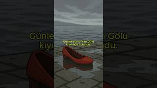 Rojın Kabaiş Sessizliğin Ardındaki Hikaye I Tifil Resimi