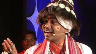 Maharashtrachi lokgaani || Episode 3 ||Vasudev || Shahir Ramanand Ugale||