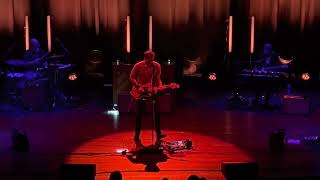 Death Cab For Cutie - Foxglove Through The Clearcut (Toronto 1 2023)