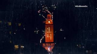 Texas Traditions: UT Tower / #GoHornsGo