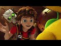 ZAK STORM - EP02 - Origines, partie 2